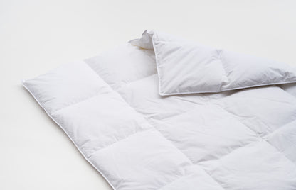 Přikrývka Down Comfort All Season