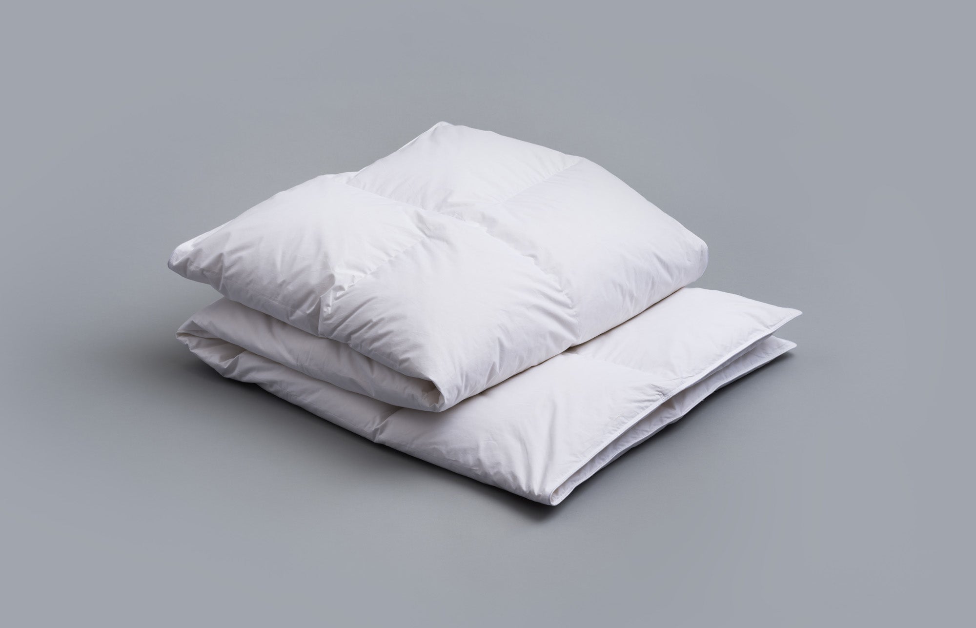 Přikrývka Down Comfort All Season