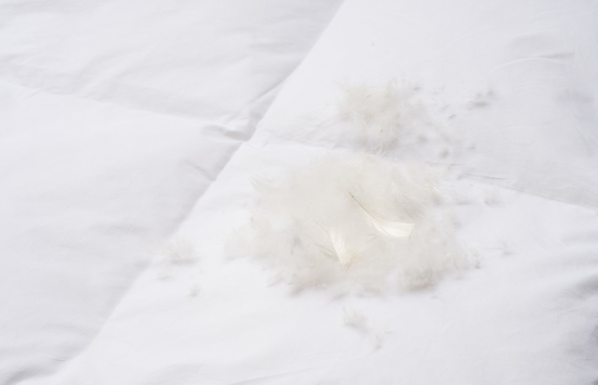 Přikrývka Down Comfort All Season