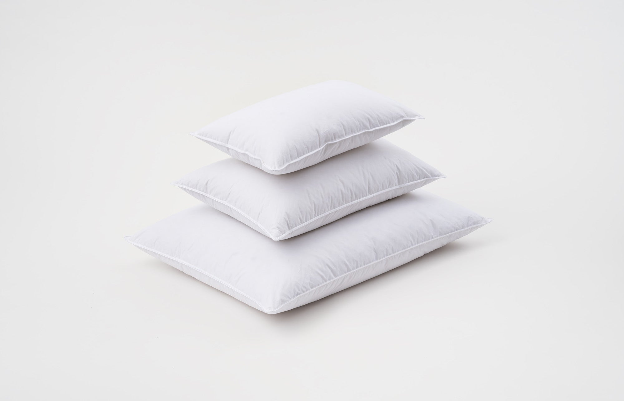 Polštář Down Comfort Medium