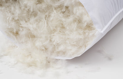 Polštář Down Comfort Medium