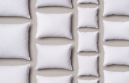 Polštář Down Comfort Medium