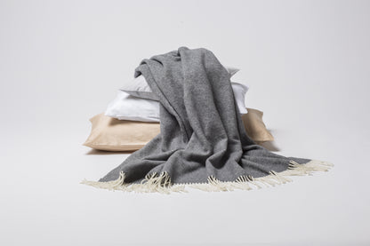 Pléd Elegant Cashmere