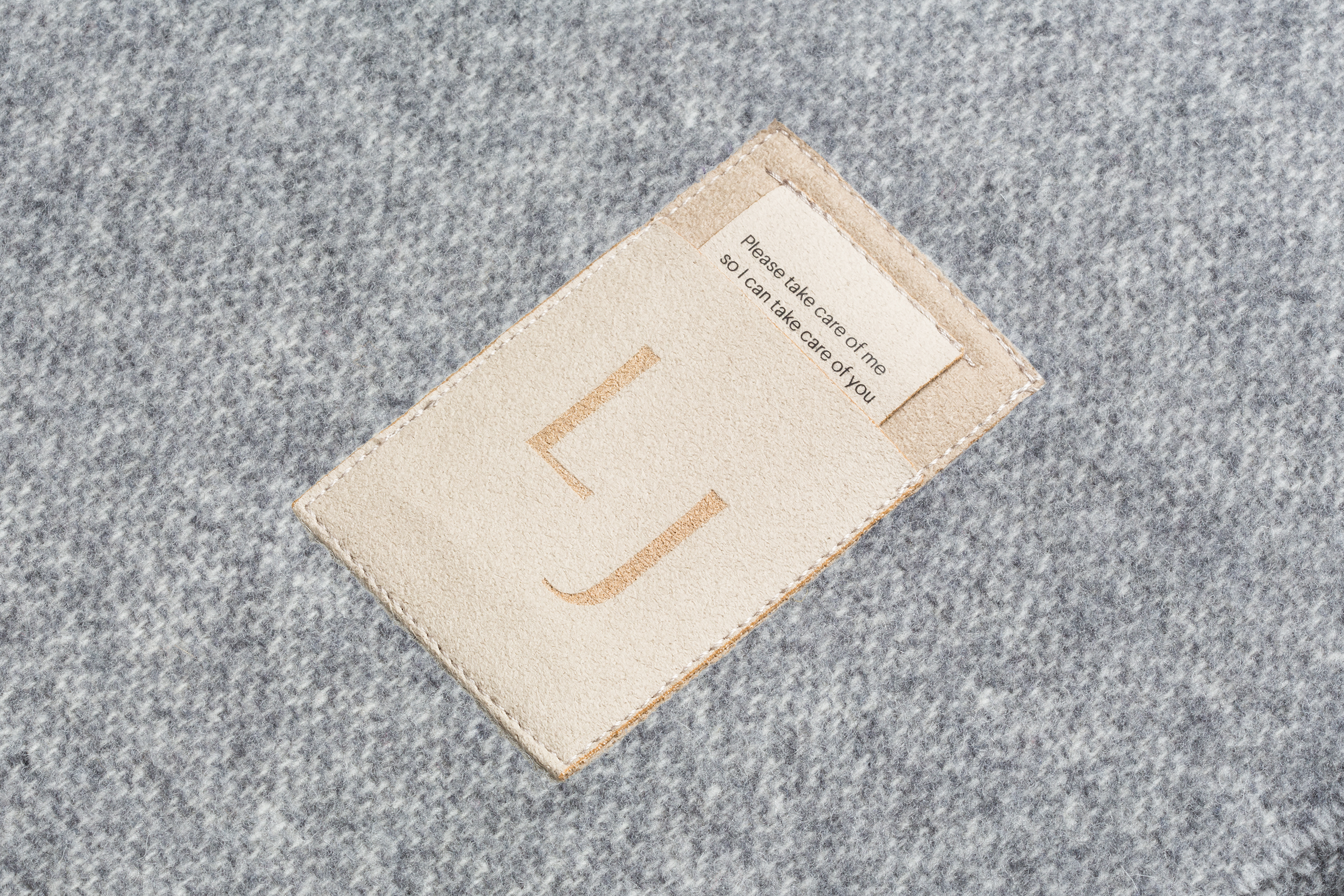 Pléd Elegant Cashmere