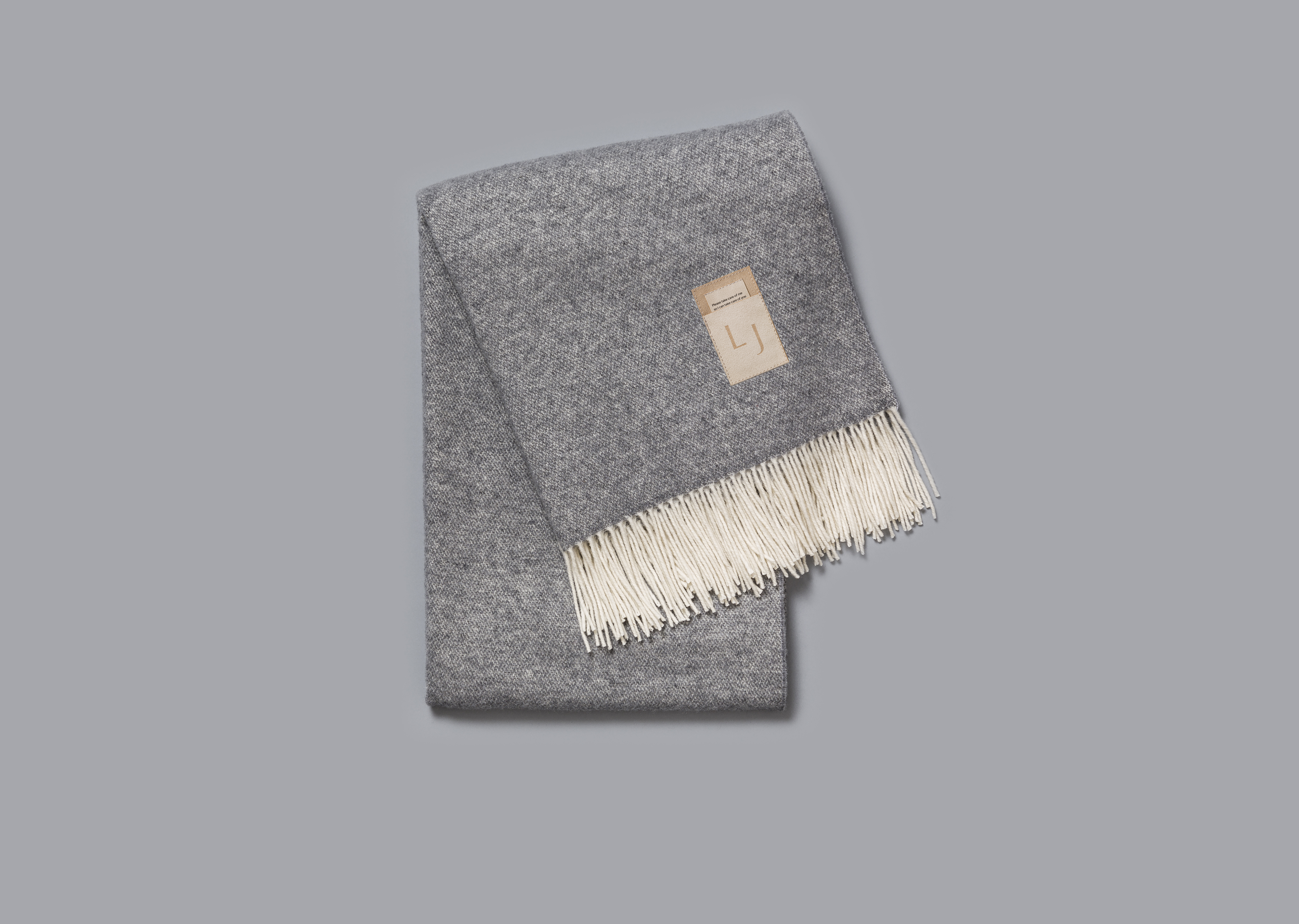 Pléd Elegant Cashmere