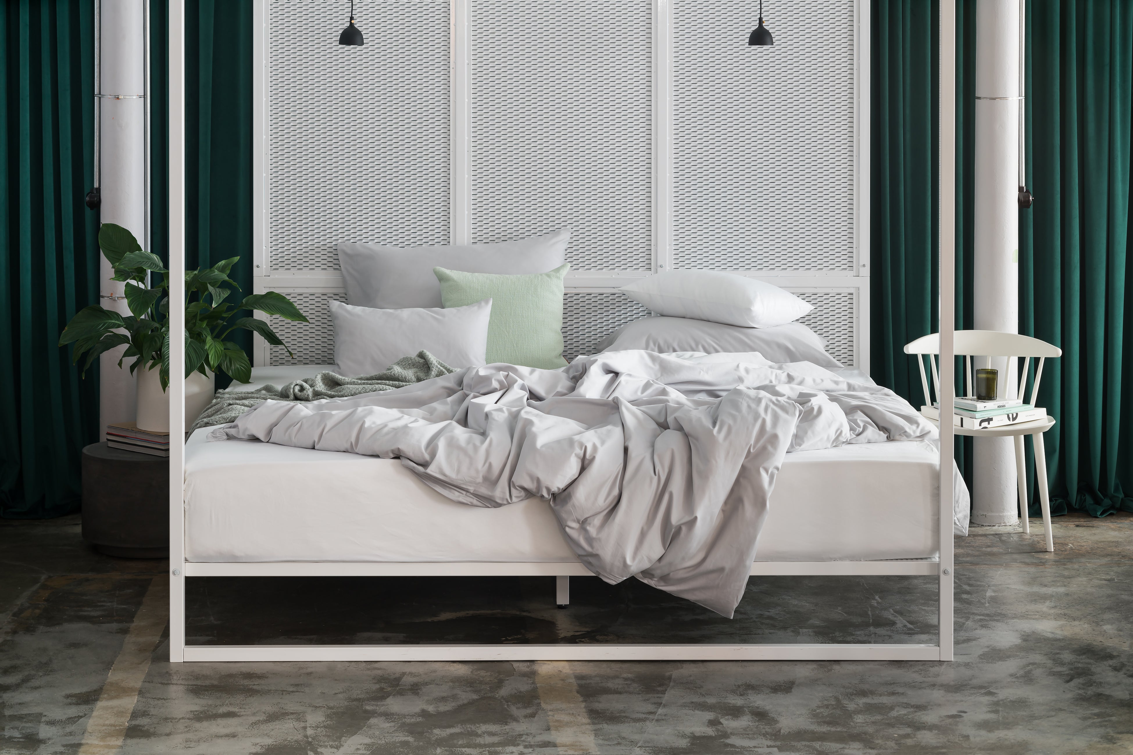 Povlečení Fair Play