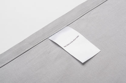 Prostěradlo Foggy Evening