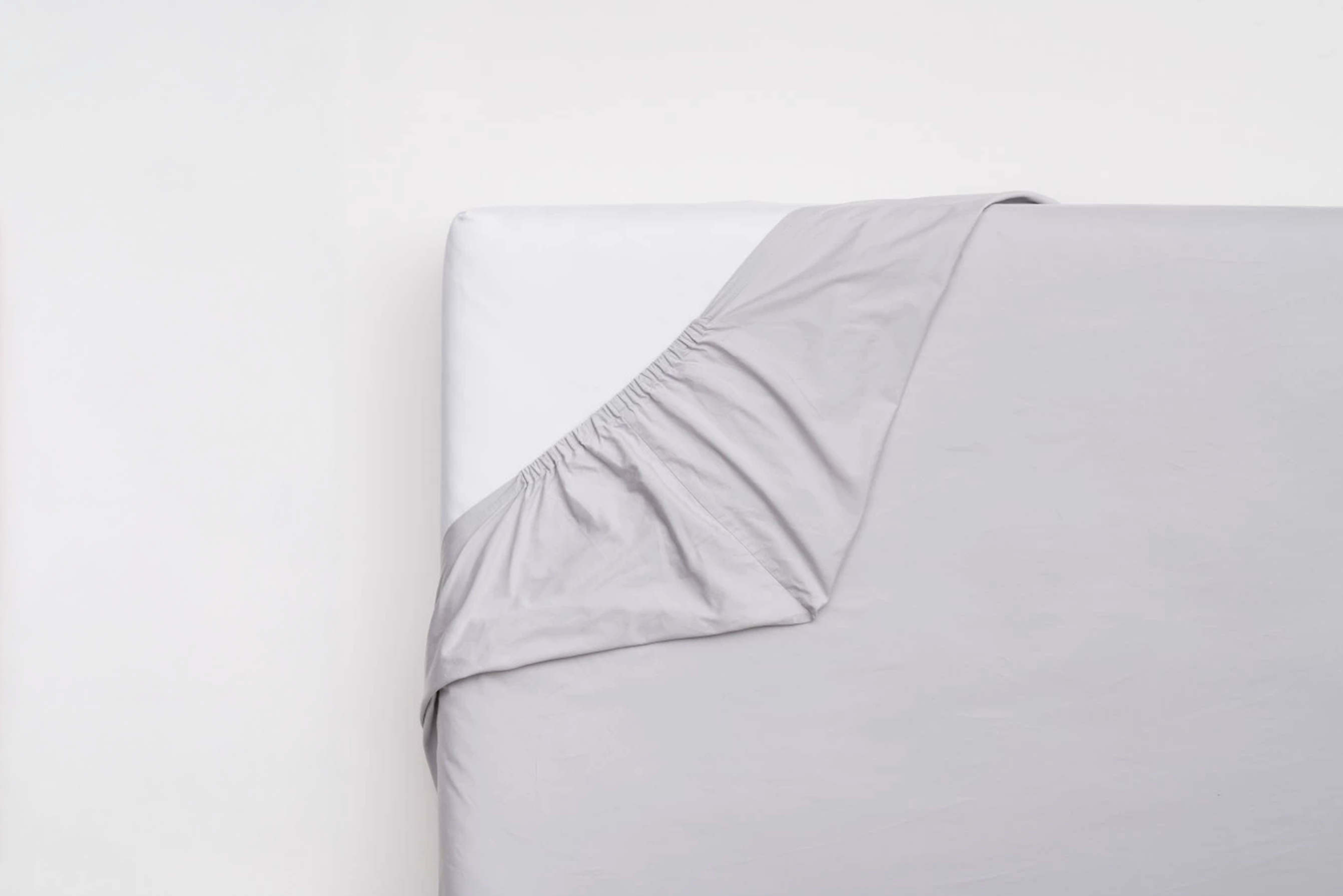 Prostěradlo Foggy Evening