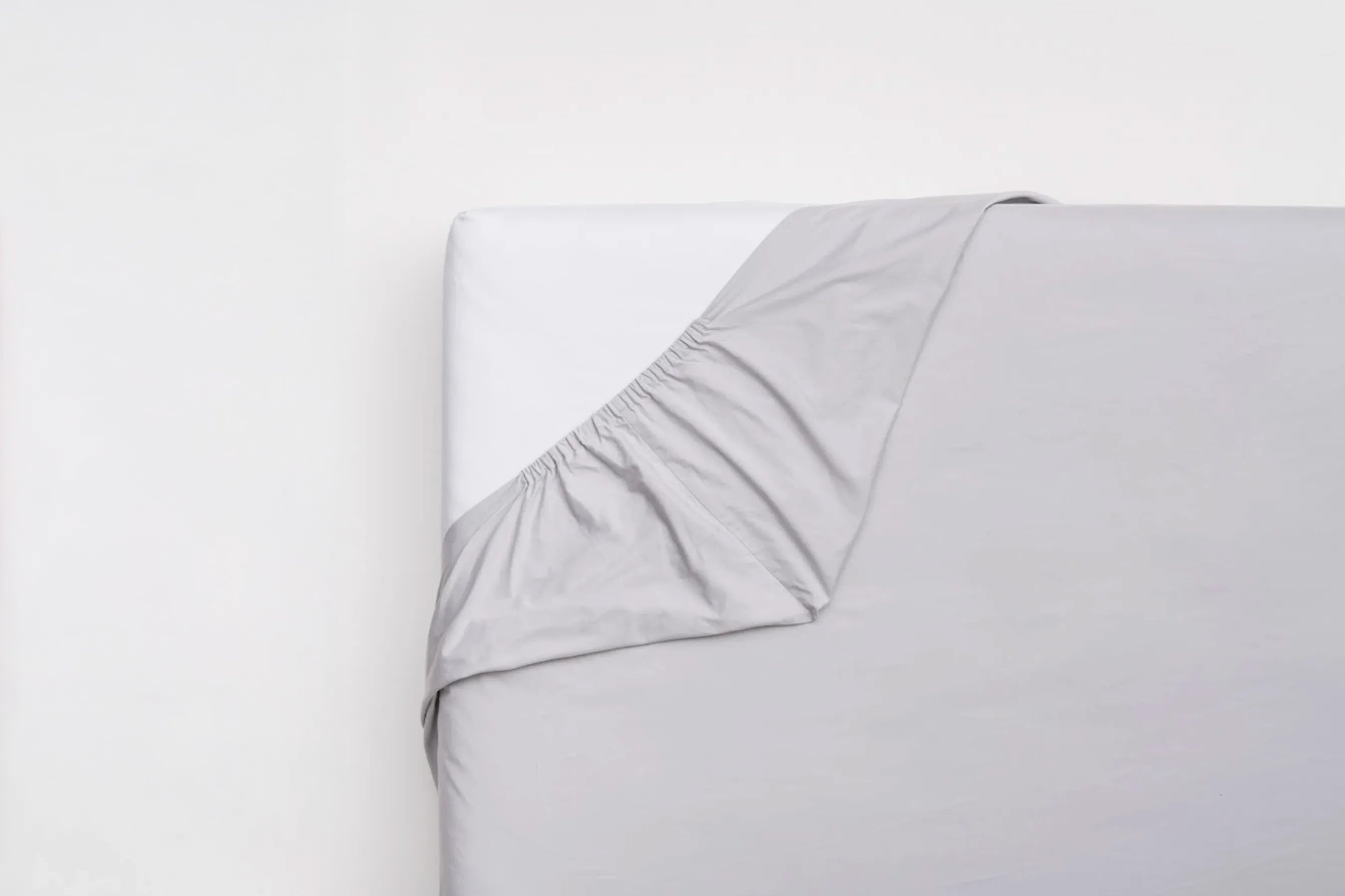 Prostěradlo Foggy Evening