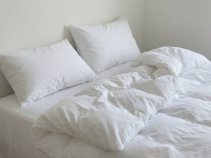 Povlečení Frosty Morning