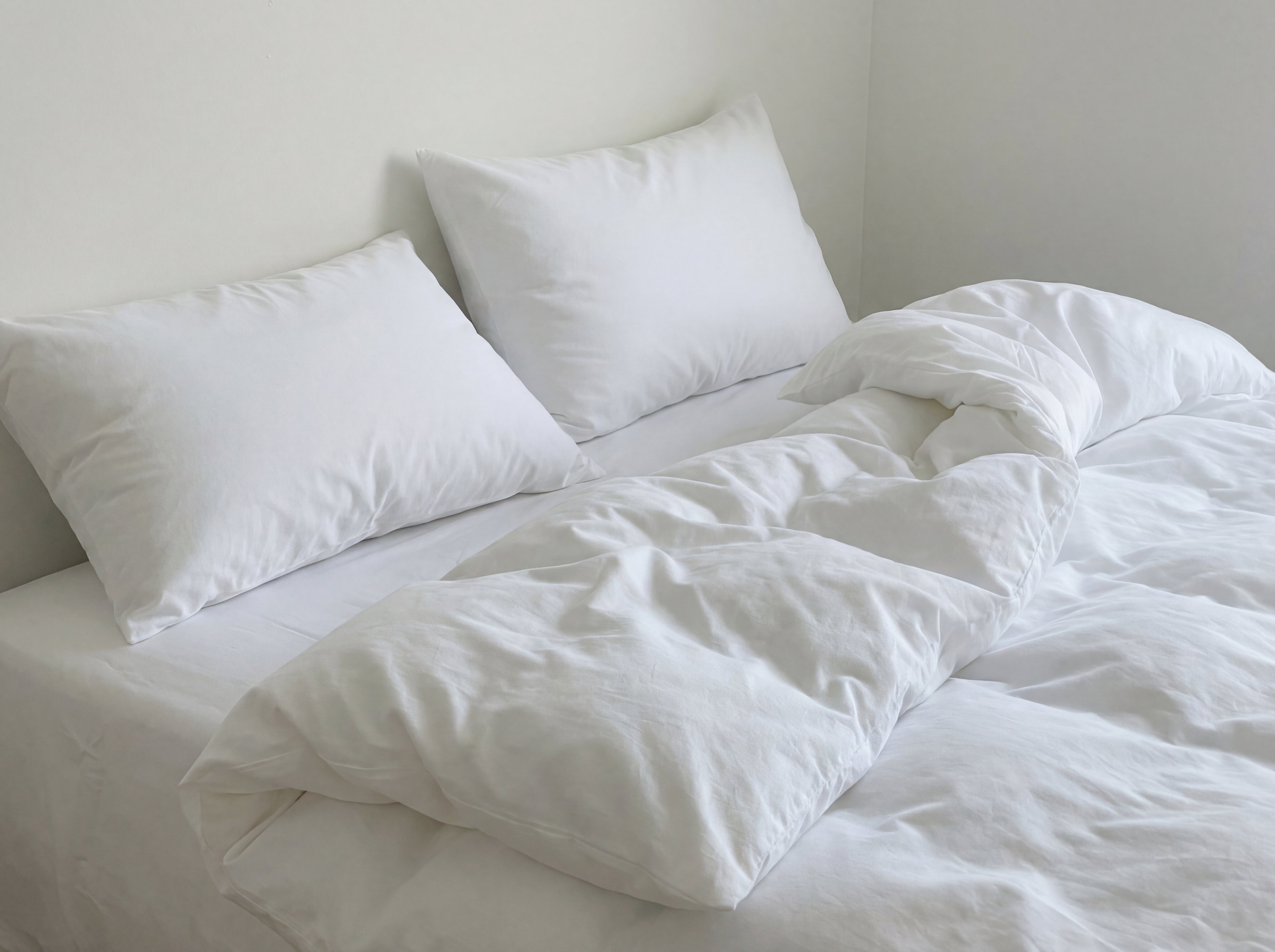 Povlečení Frosty Morning