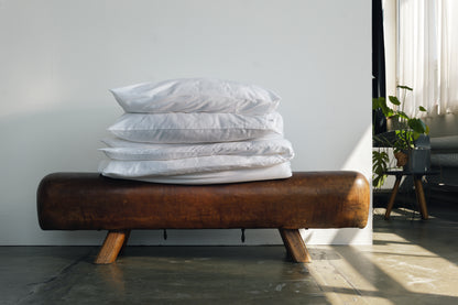 Povlečení Frosty Morning