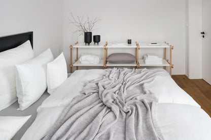 Povlečení Frosty Morning