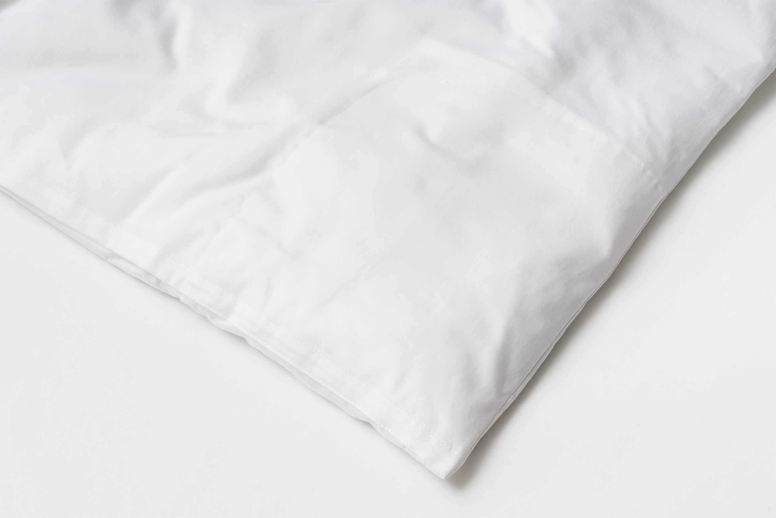 Povlak na přikrývku Frosty Morning