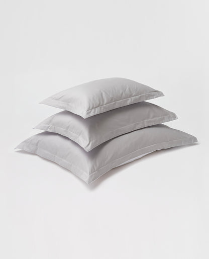 Cushion cover Frozen Lake