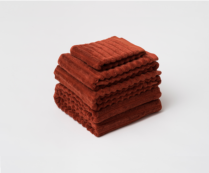 Ručník Gentle Organic