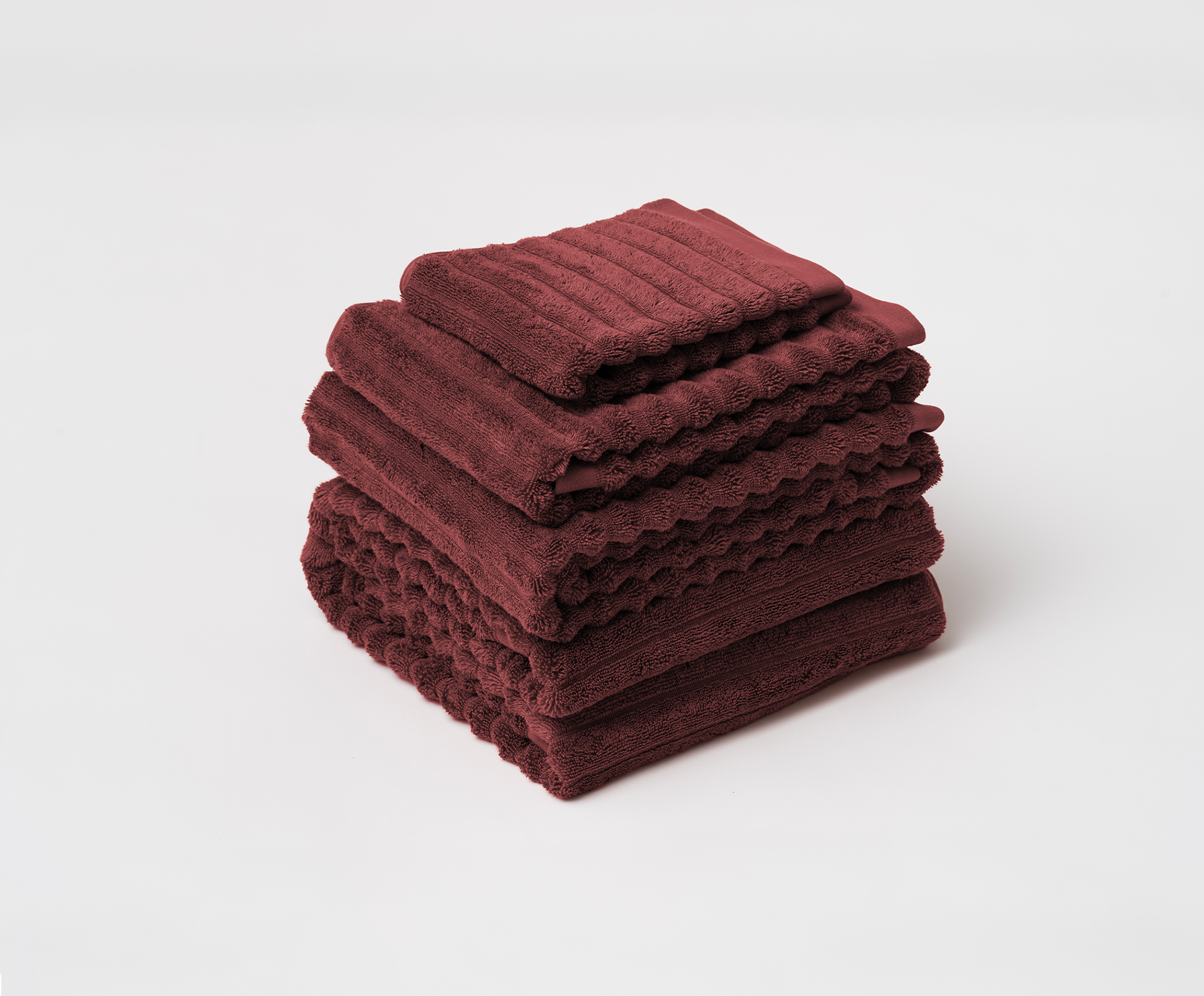 Ručník Gentle Organic