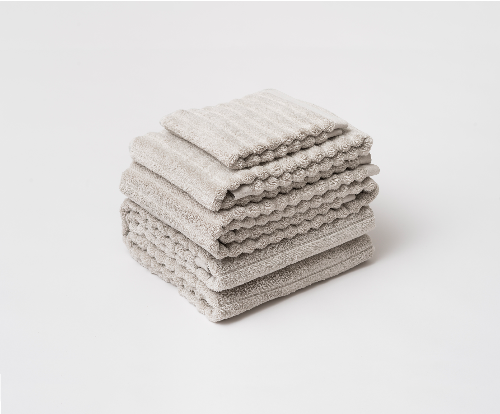 Ručník Gentle Organic