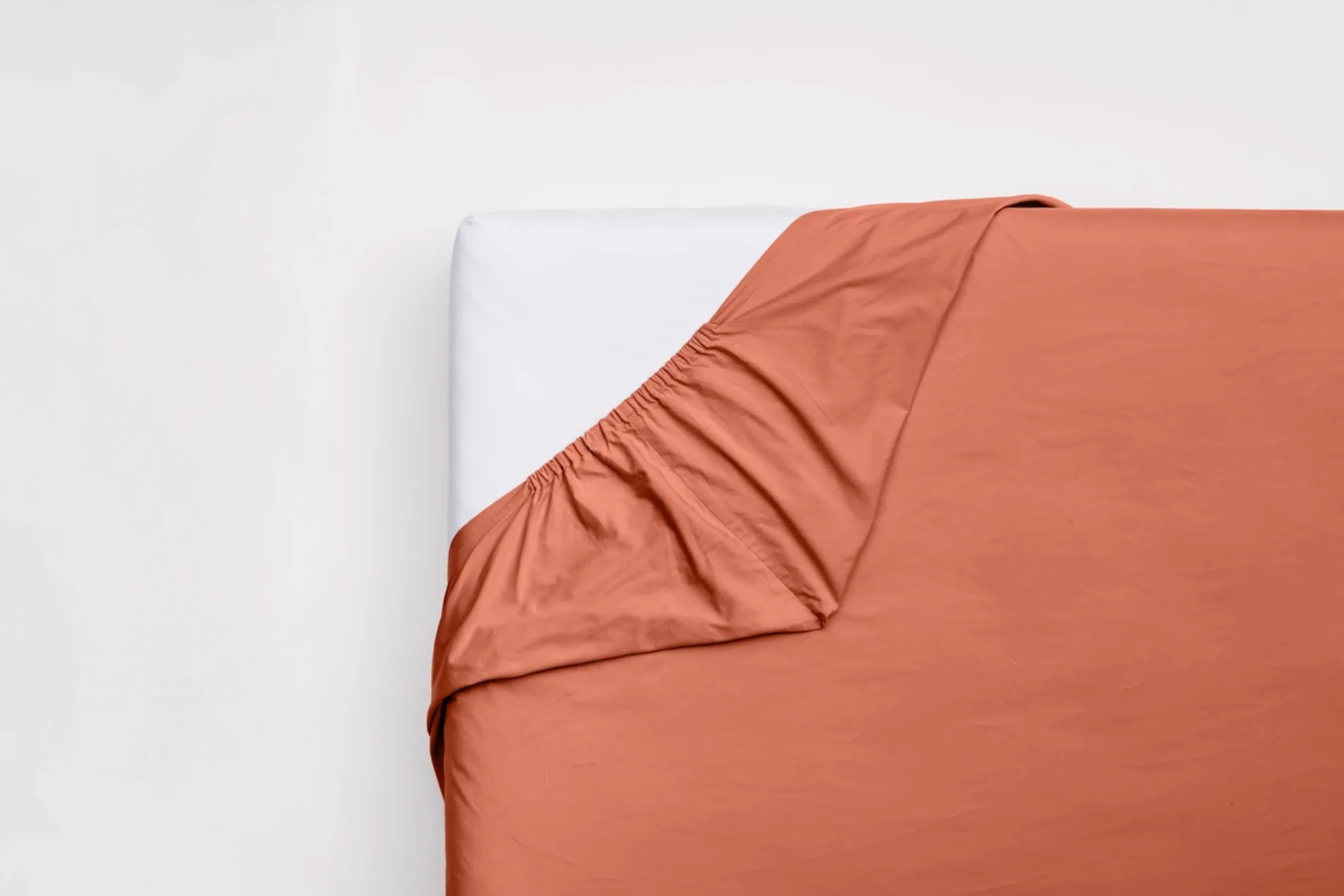 Grandma's House Fitted Sheet