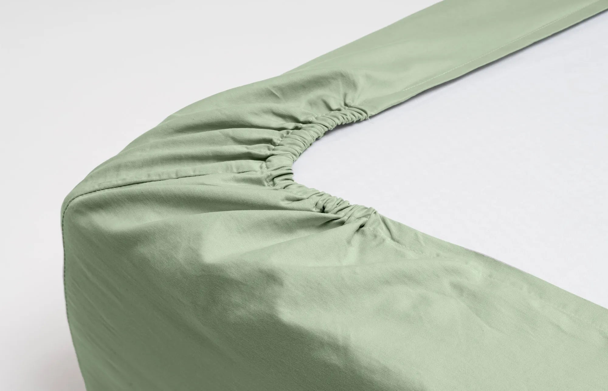 Jane's Weekend Fitted Sheet