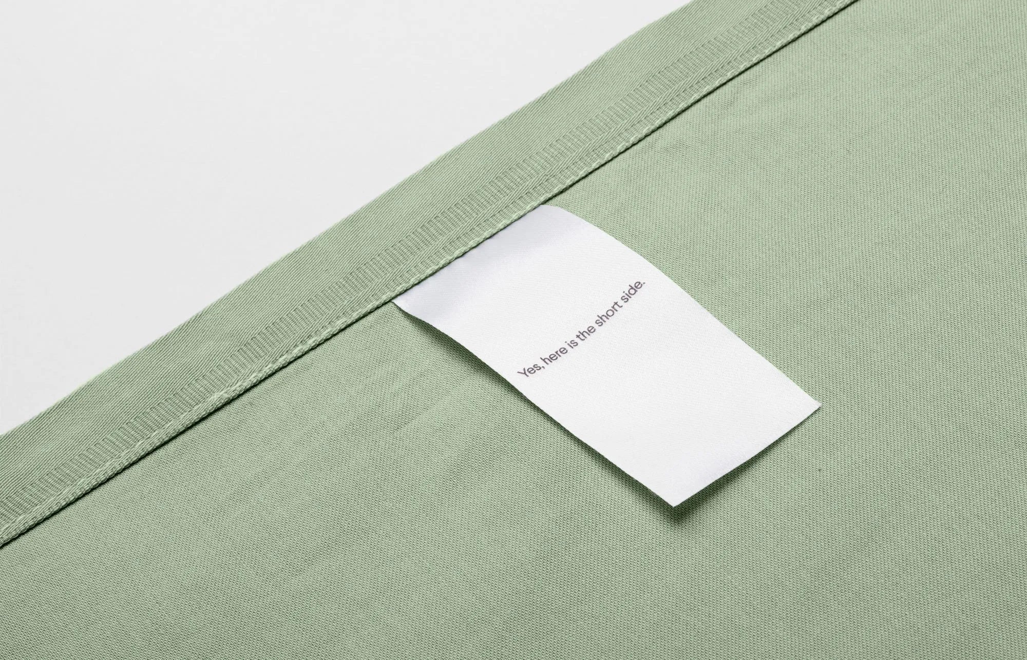 Jane's Weekend Fitted Sheet
