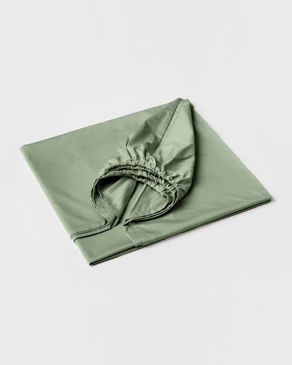 Jane's Weekend Fitted Sheet