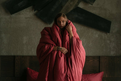 Povlečení Japanese Spirit