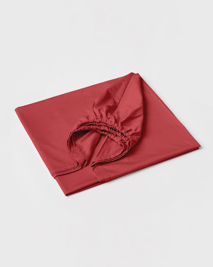 Japanese Spirit Fitted Sheet