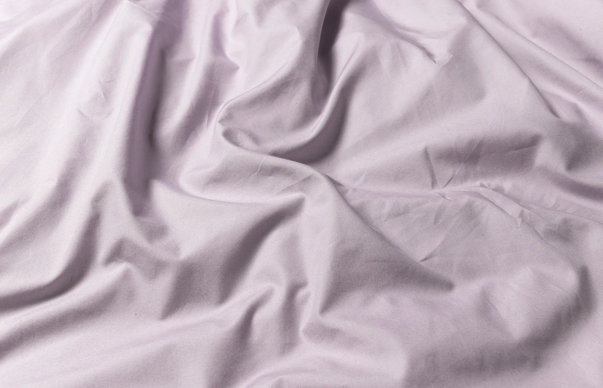 Duvet Cover Lavender Ice