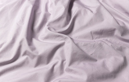 Duvet Cover Lavender Ice