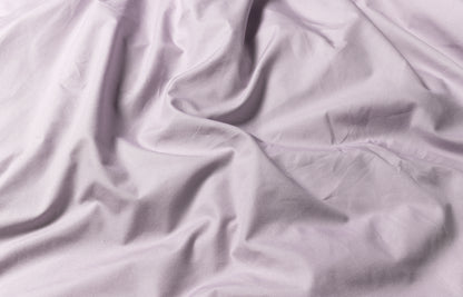Lavender Ice Bedding