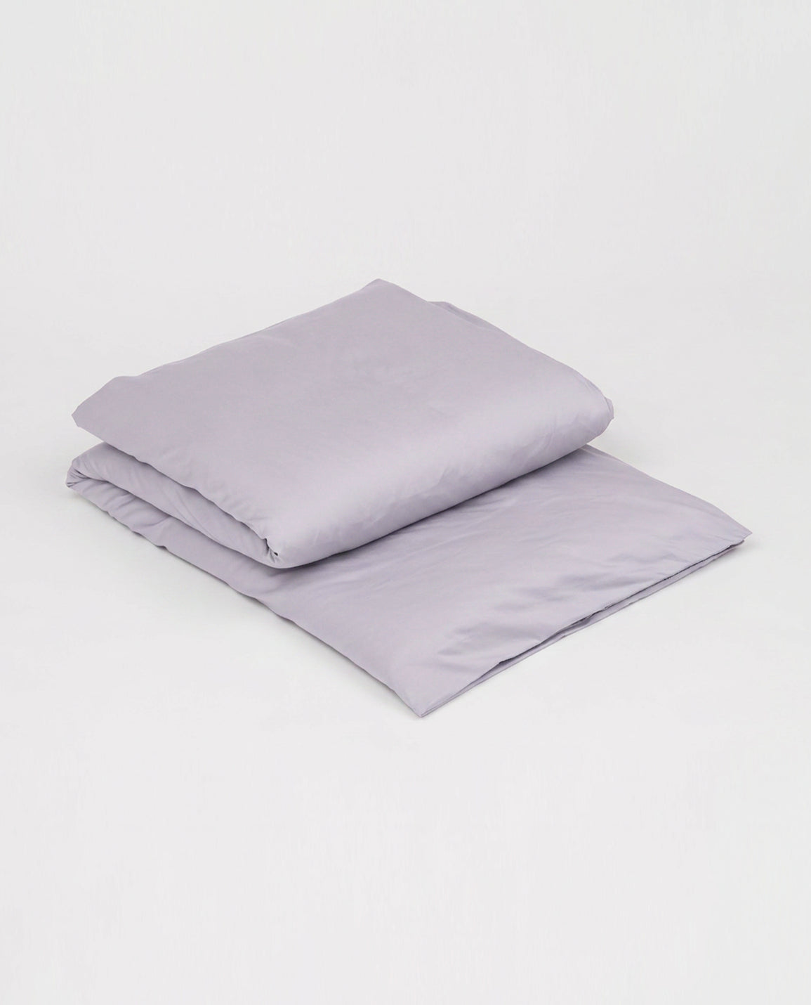 Duvet Cover Lavender Ice