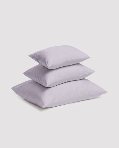 Pillowcase Lavender Ice