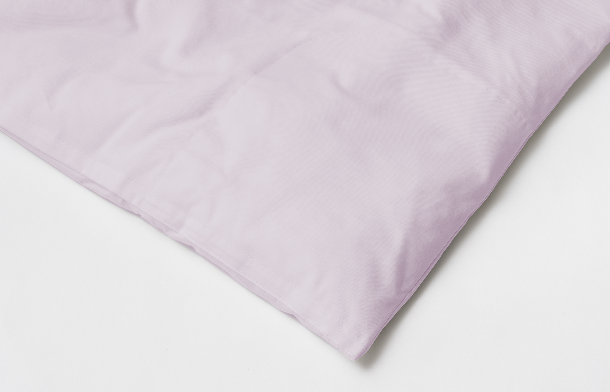 Duvet Cover Lavender Ice