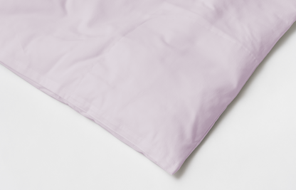Duvet Cover Lavender Ice