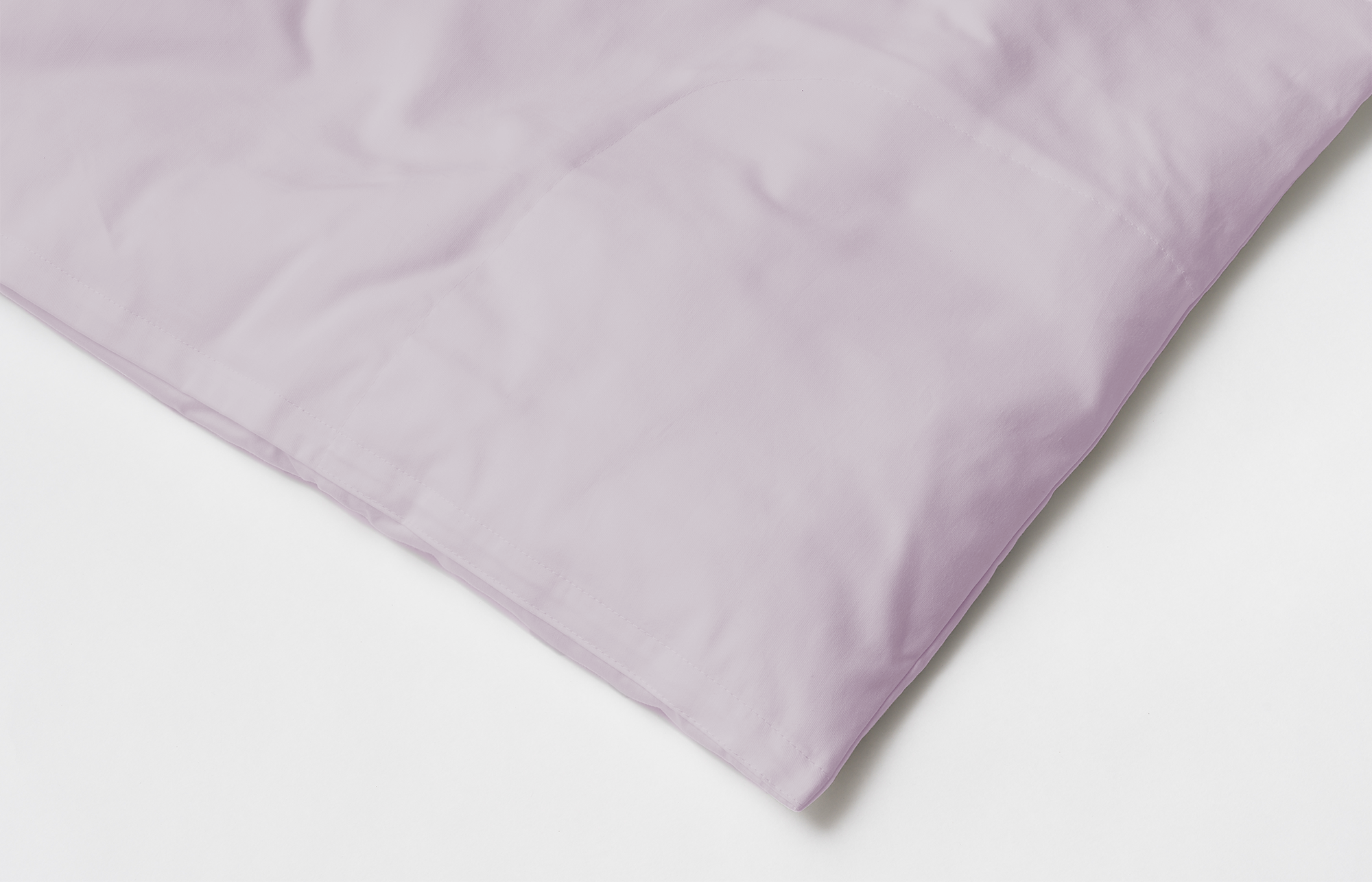 Lavender Ice Bedding