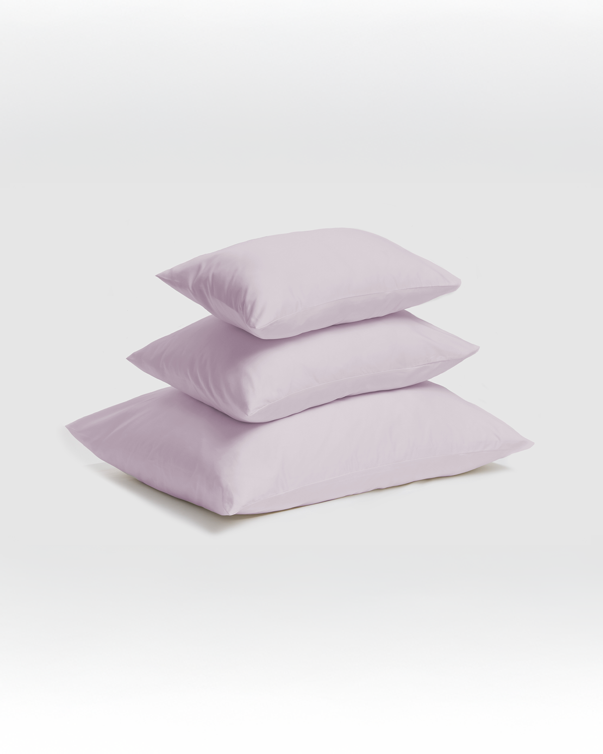 Pillowcase Lavender Ice
