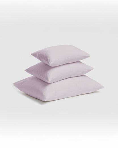 Pillowcase Lavender Ice