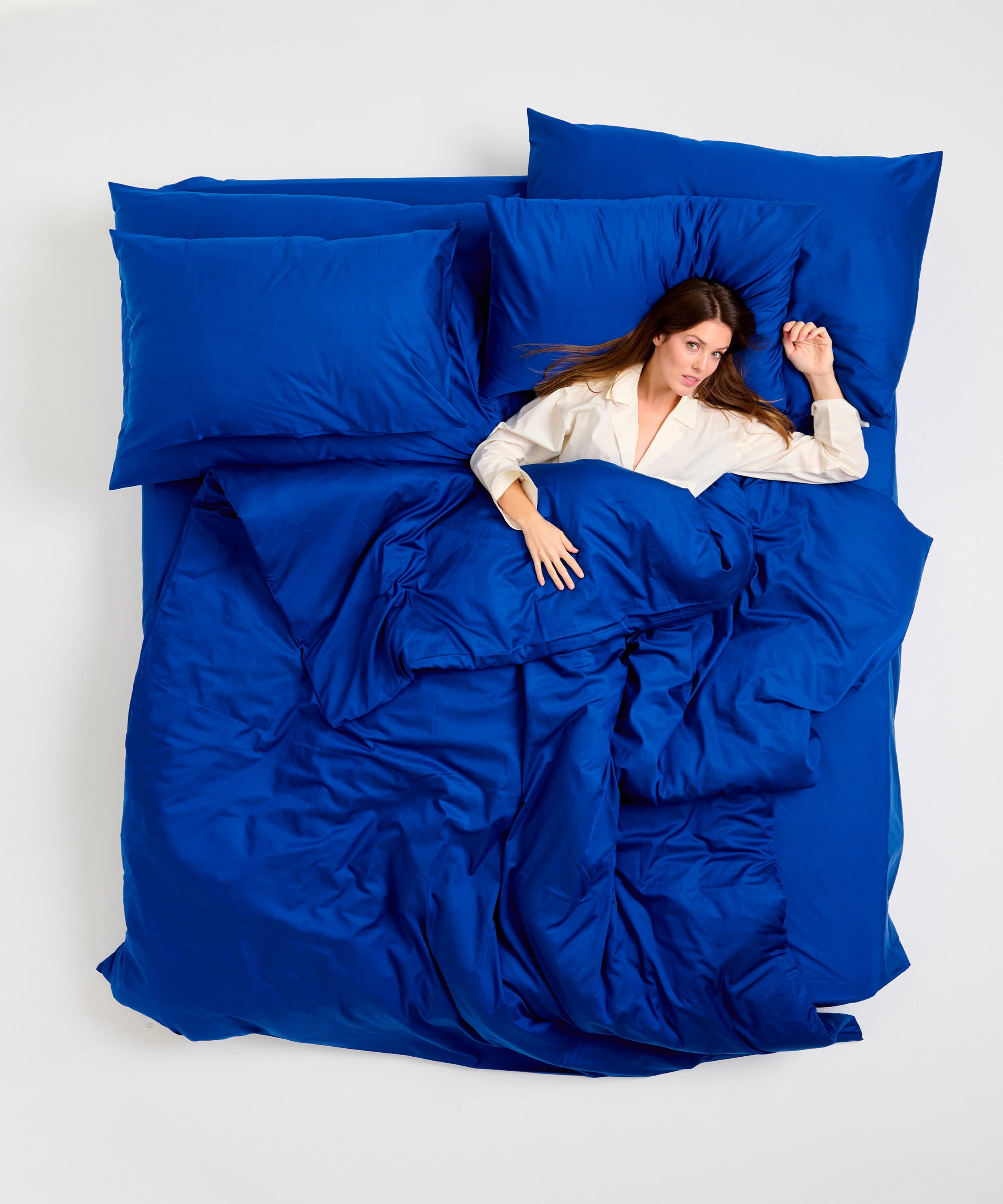 Povlečení Majestic Cobalt