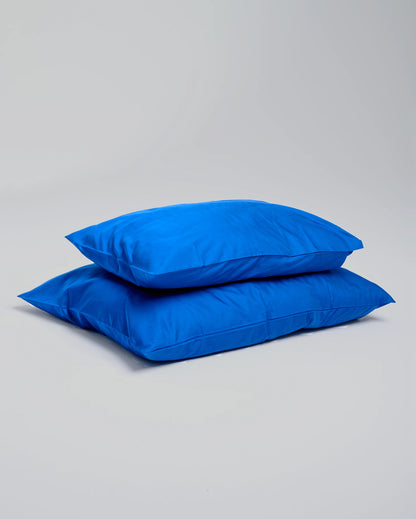 Pillowcase Majestic Cobalt
