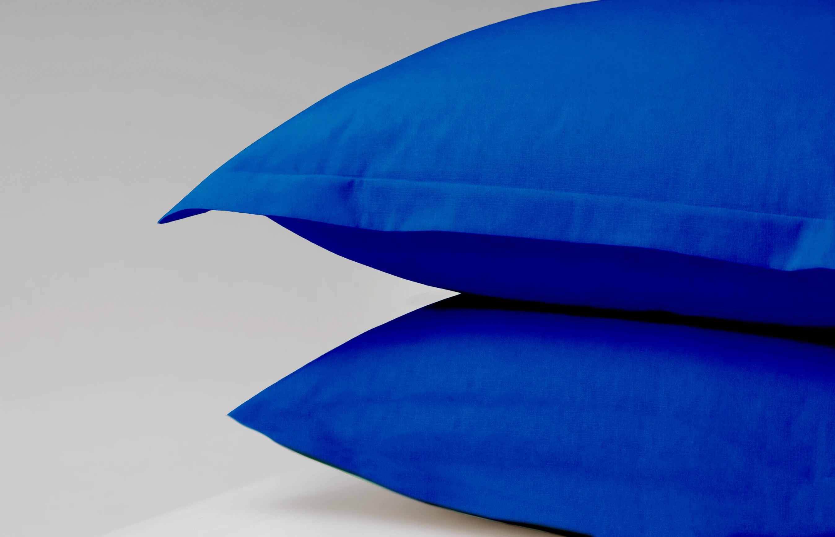 Pillowcase Majestic Cobalt
