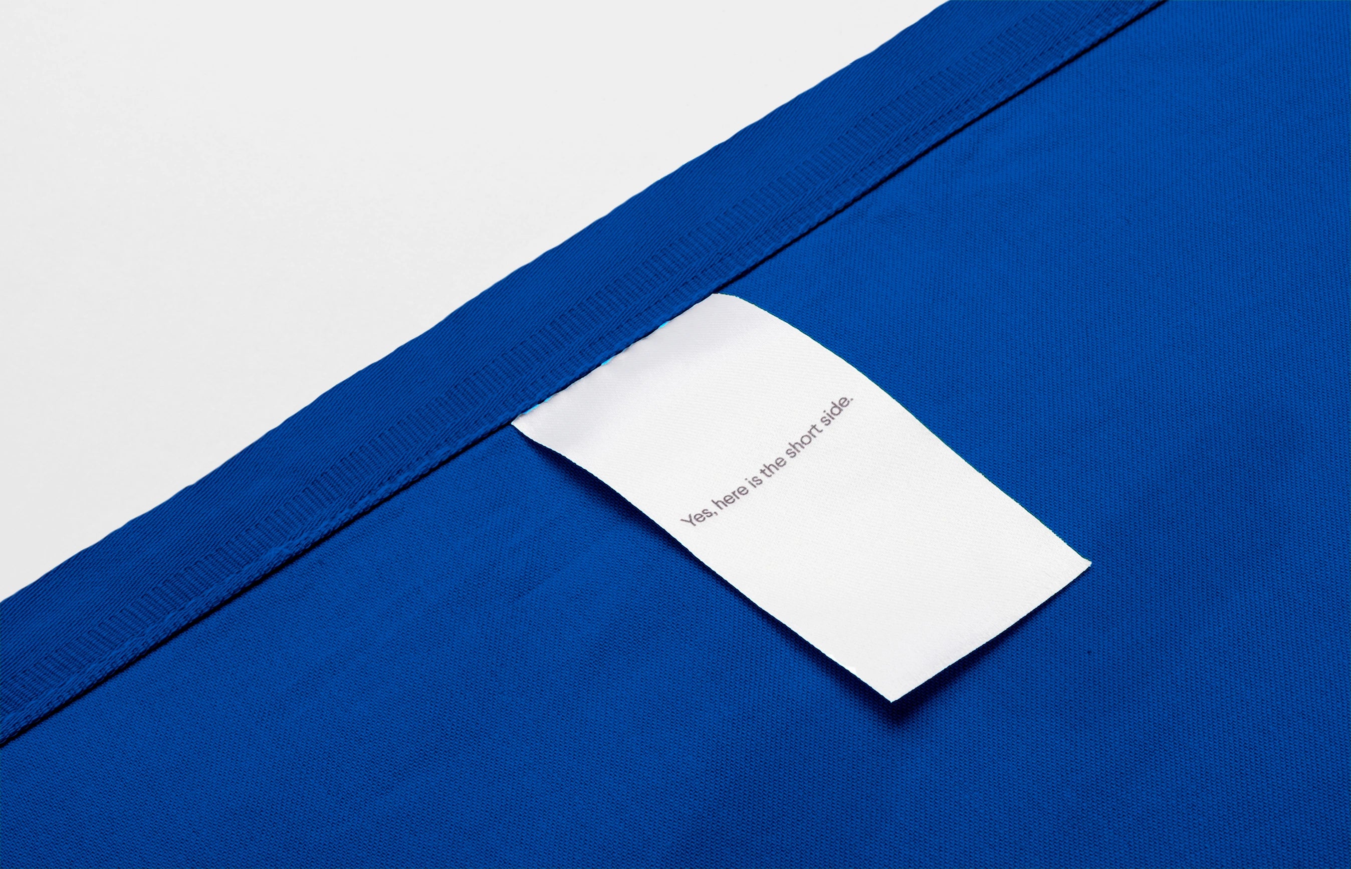 Majestic Cobalt Sheet
