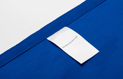 Majestic Cobalt Sheet