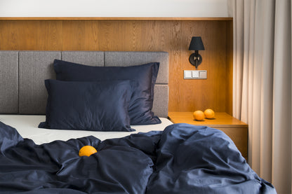 Midnight Diving Bedding