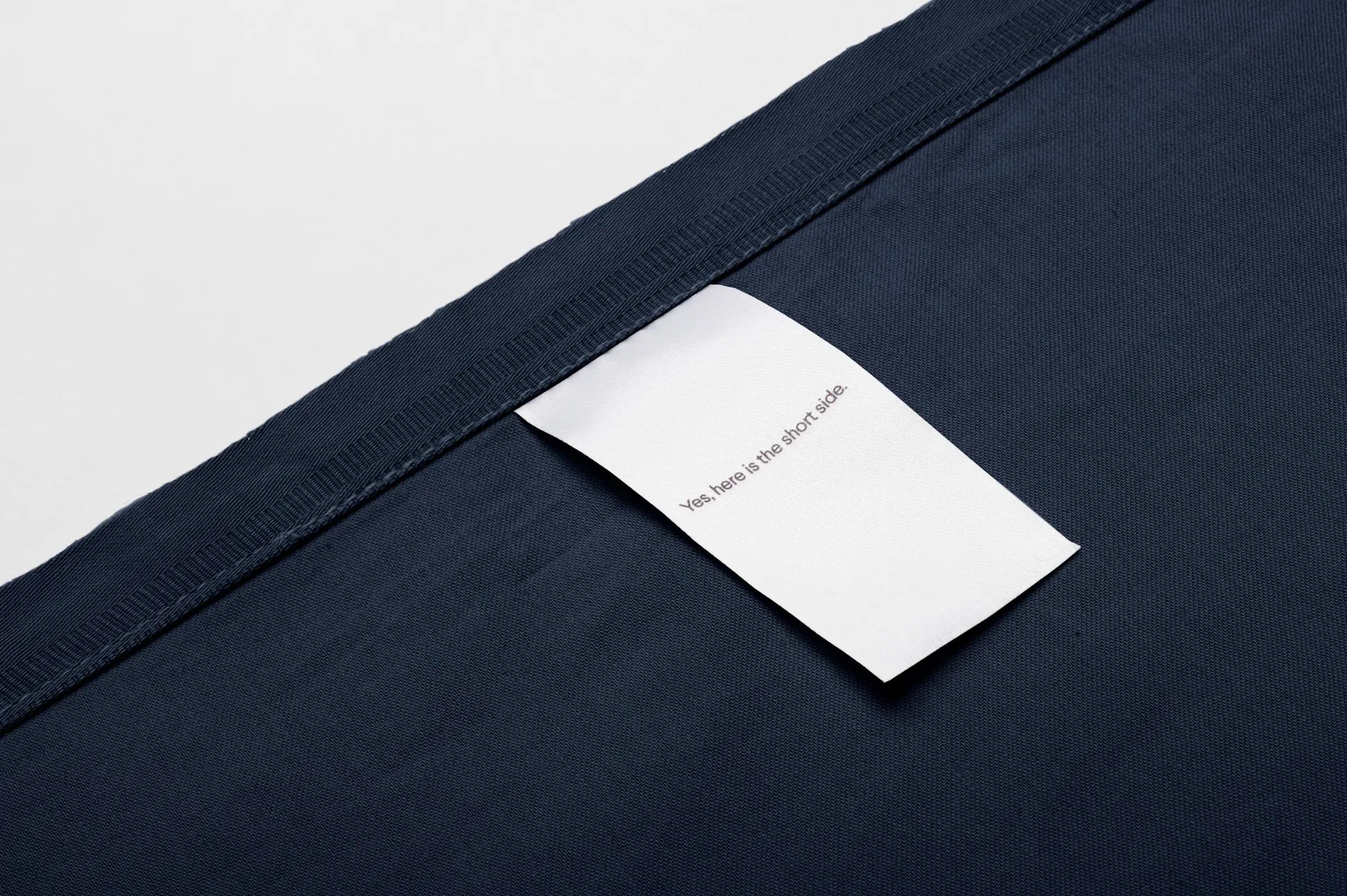 Prostěradlo Midnight Diving