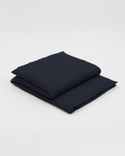 Duvet Cover Midnight Diving