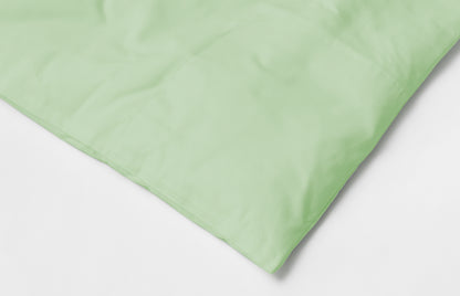 Milky Matcha Bedding