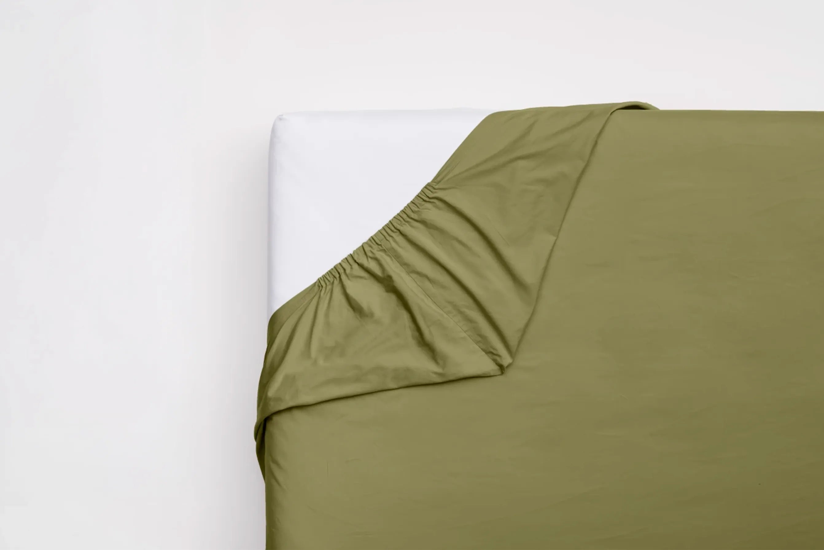Mum's Kingdom Fitted Sheet