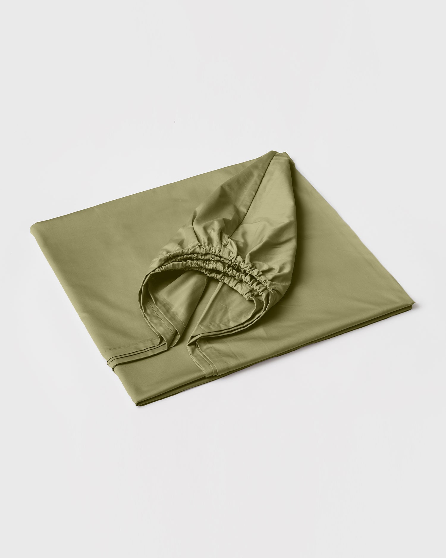 Mum's Kingdom Fitted Sheet