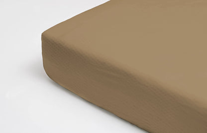 Prostěradlo Natural Twist